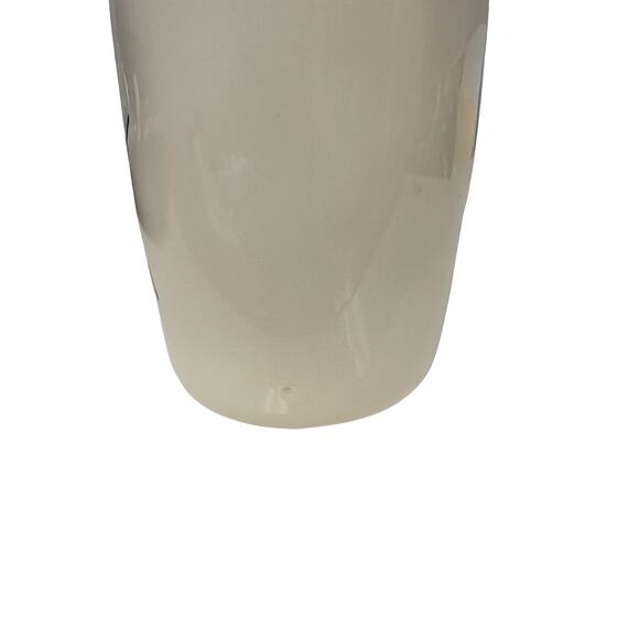 Rae Dunn MILK Mini Ceramic Pitcher / Creamer – Farmhouse Kitchen Decor - Picture 6 of 8